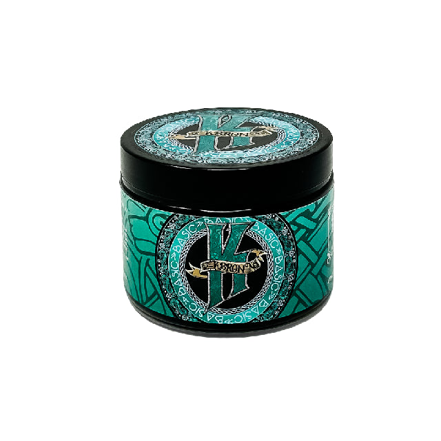 Pomada Kbron Basic Tradicional Man 150g