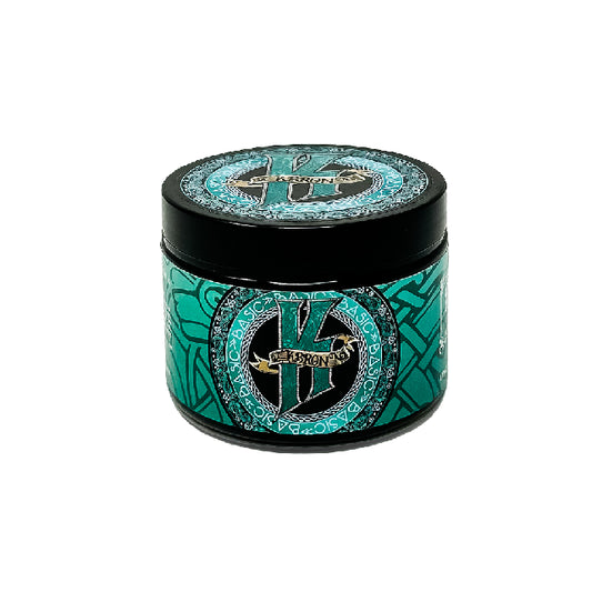 Pomada Kbron Basic Tradicional Man 150g