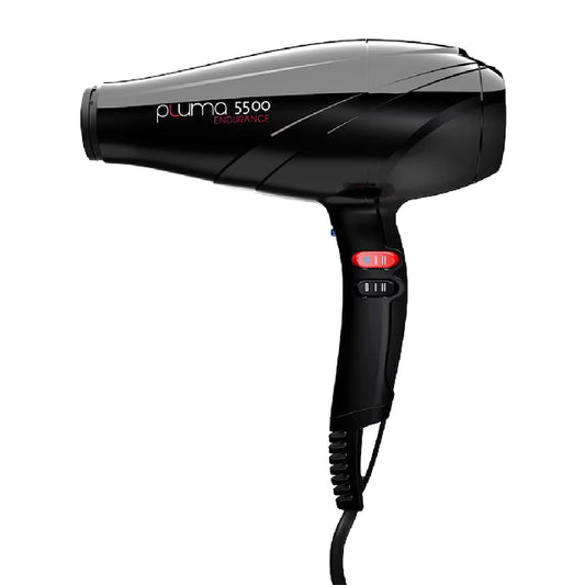 Secadora Gama Pluma 5500 Oxy Active 2100W