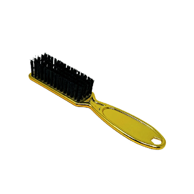 Cepillo Arrastre S/M Dorado
