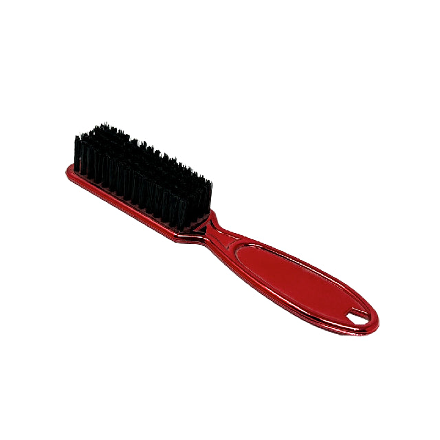 Cepillo Arrastre S/M Rojo Metalico