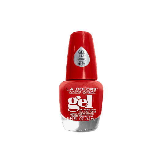 Esmalte La Colors Pink Please CNL558 SAMBA