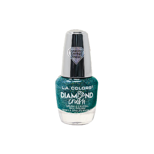 Esmalte La Colors Diamond Crush CNL495 AURORA SKY