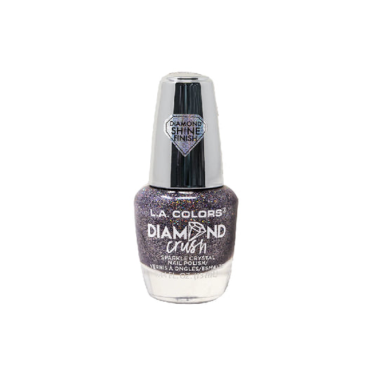 Esmalte La Colors Diamond Crush CNL498 CONSTELLATION