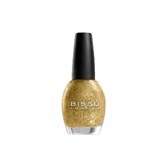 Esmalte Bissu Grande 302 Mina de Oro 15ml