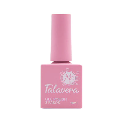 Esmalte Gel MC Talavera 46 CUADRADO 11ml