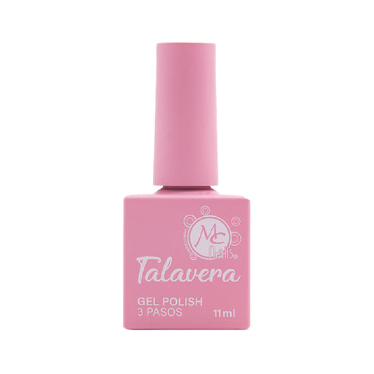 Esmalte Gel MC Talavera 46 CUADRADO 11ml