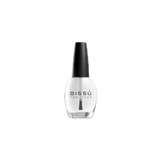 Esmalte Bissu Mini 454 Top Coat 5ml