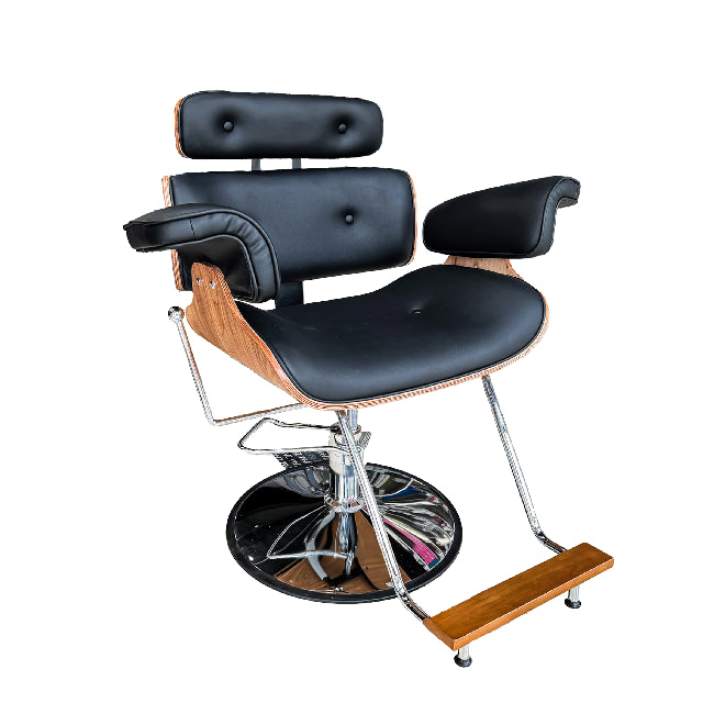 Sillon Xiird Model W Negro 152842