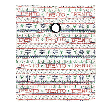 Capa Beauty B Premium Navidad Trento ROSA 152849