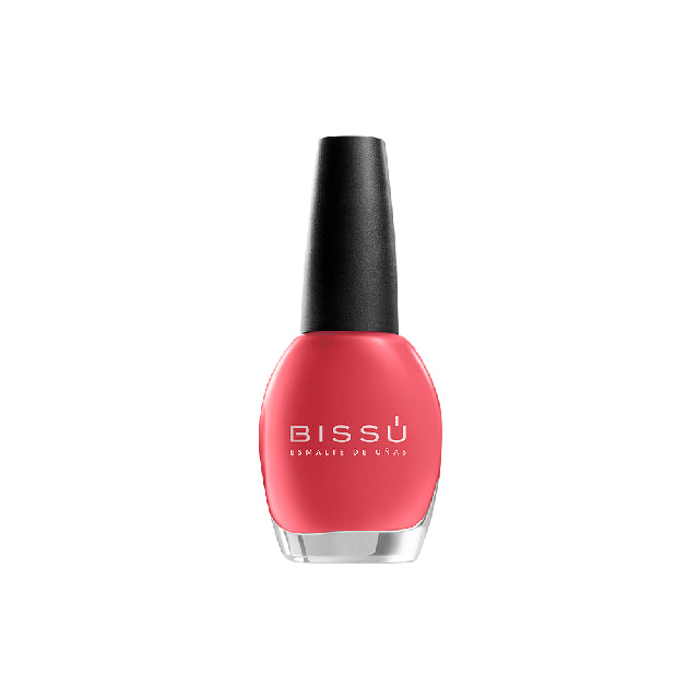 Esmalte Bissu Grande 009 Coral 15ml
