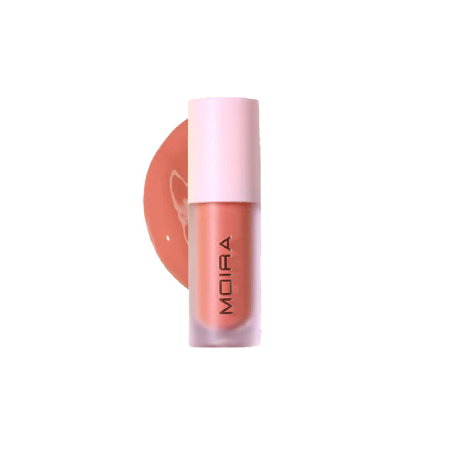 Rubor Liquido Moira  My Darling  LLB004