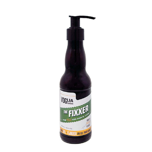 Gel Fijador Voglia The Fixxer 180ml