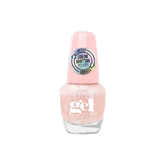 Esmalte La Colors Sunray CNL671
