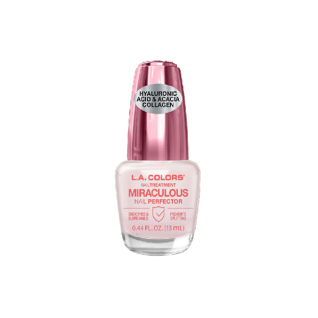 Esmalte La Colors Miraculous Perfector CNL519