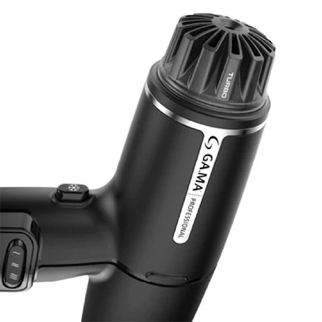 Secadora IQ Lite Gama 110000 rpm