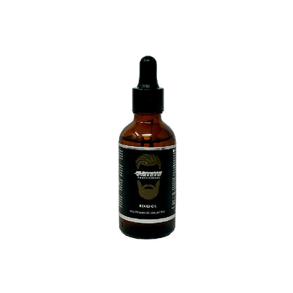 Aceite Barba Gummy 50ml