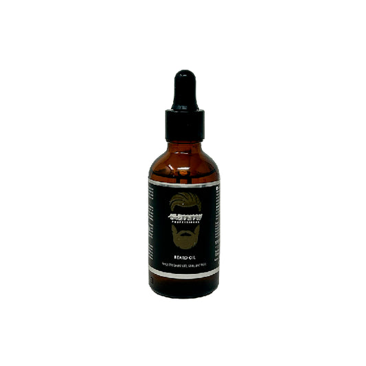 Aceite Barba Gummy 50ml