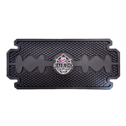 Tapete Antiderrape Hairdo Forma Navaja