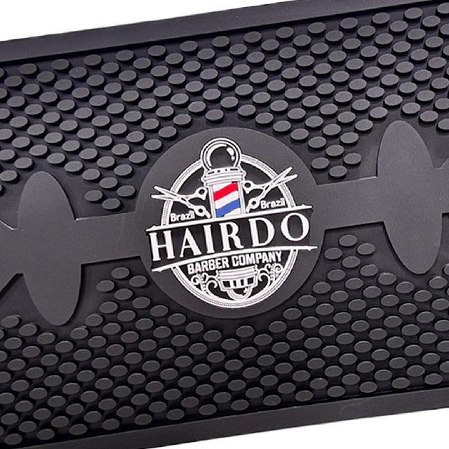 Tapete Antiderrape Hairdo Forma Navaja