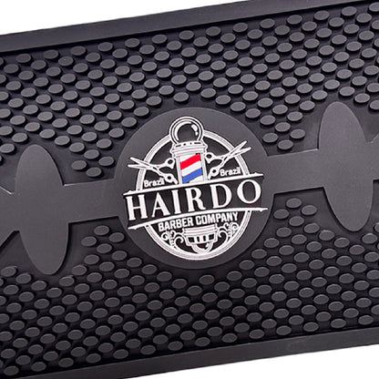 Tapete Antiderrape Hairdo Forma Navaja