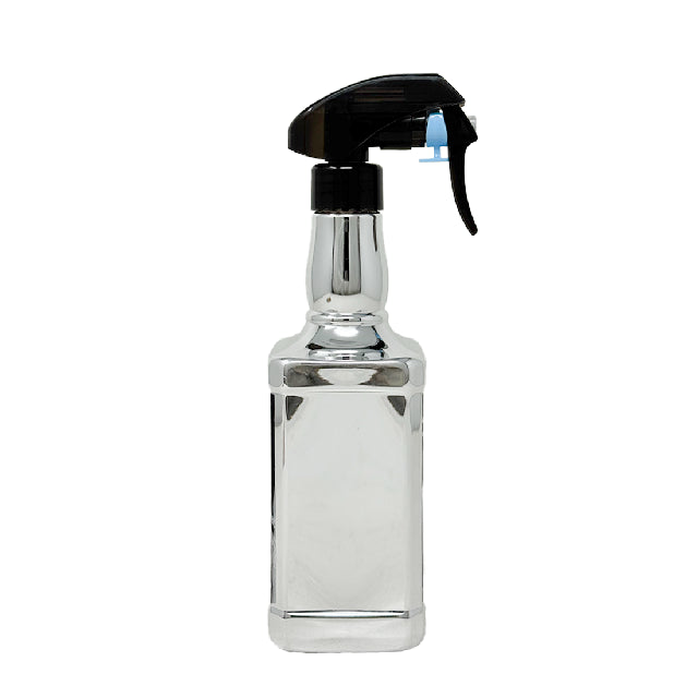 Atomizador Barber Pro Plata 300ml 1868-00