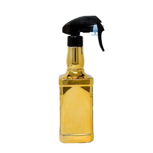 Atomizador Barber Pro Dorado 300ml 1868-00