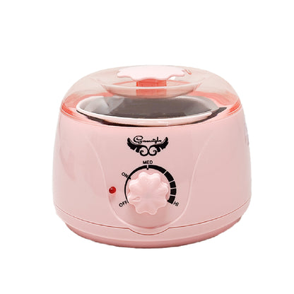 Fundidor Greenstyle Wax Heater Rosa