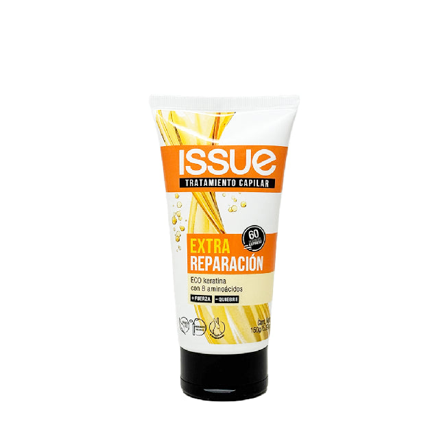 Tratamiento ISSUE Extra Reparacion 150gr Emp 12