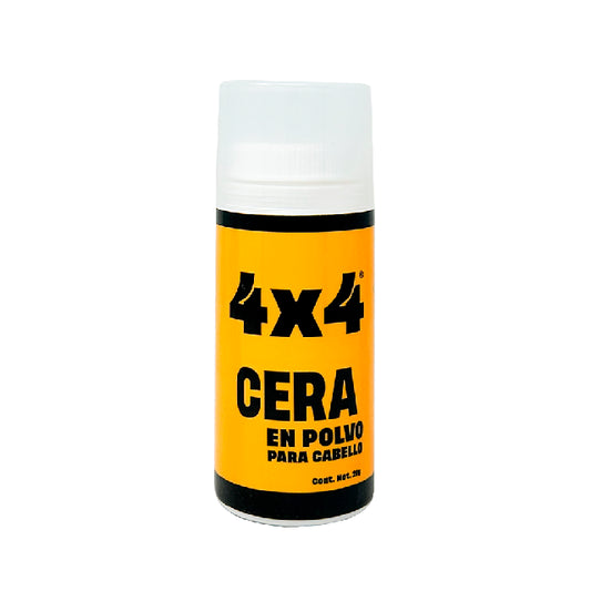 Cera en Polvo 4x4 20g Emp 24
