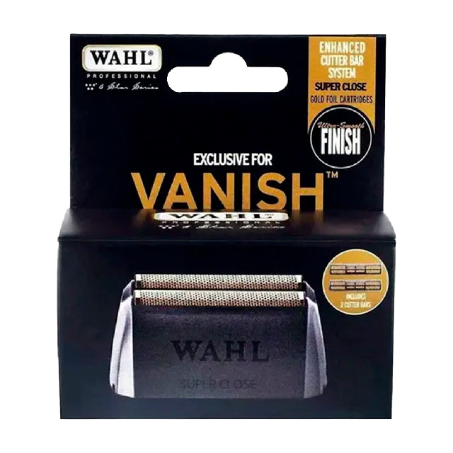 Cuchilla Malla Shaver Vanish
