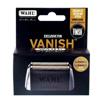 Cuchilla Malla Shaver Vanish