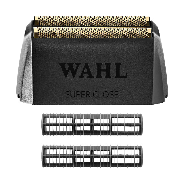 Cuchilla Malla Shaver Vanish