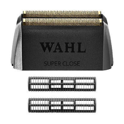 Cuchilla Malla Shaver Vanish