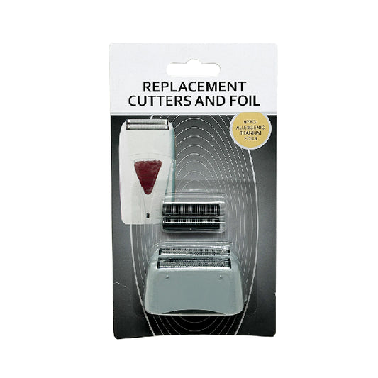 Cuchilla Malla GENERICA Shaver Profoil 153195