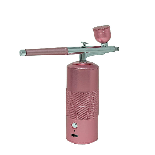 Aerografo Airbrush System Rosa 153202