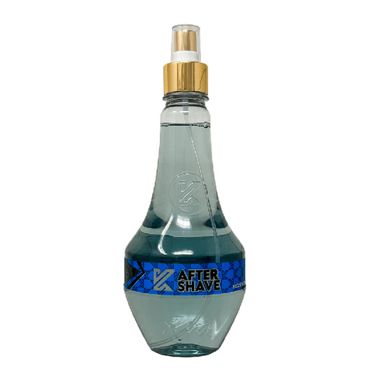 After Shave King Azul 500ml