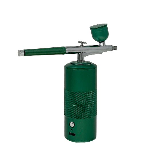 Aerografo Forever Lily Verde 153212