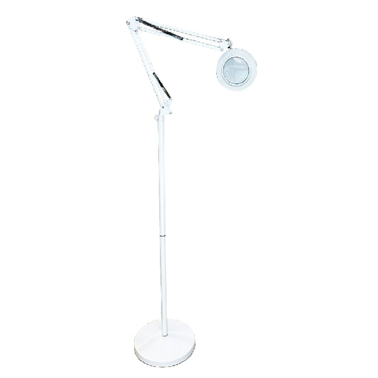 Lampara Lupa ARI Base Redonda