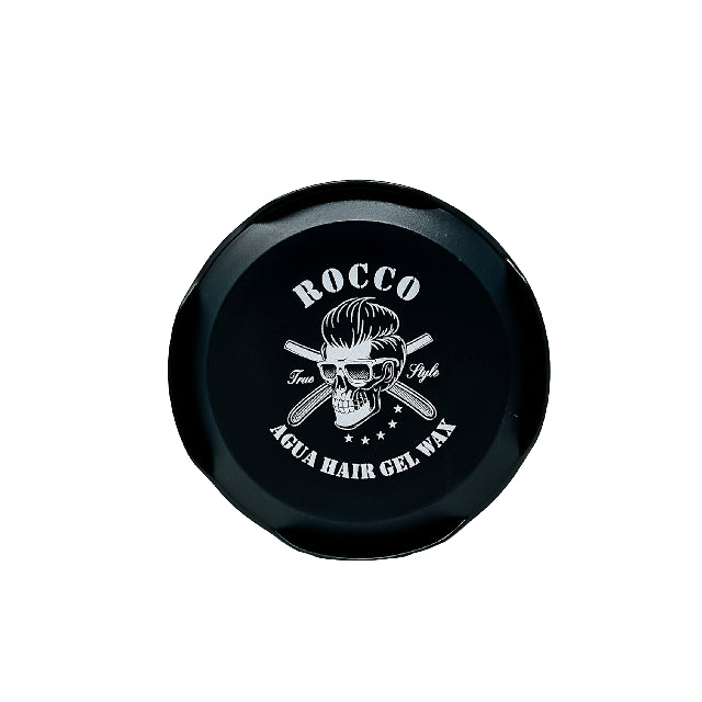 Cera Gel Rocco Black 150ml