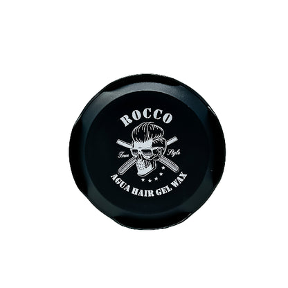 Cera Gel Rocco Black 150ml