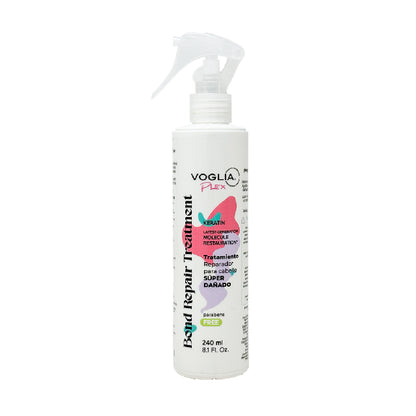 Tratamiento Voglia Bond Repair 240ml