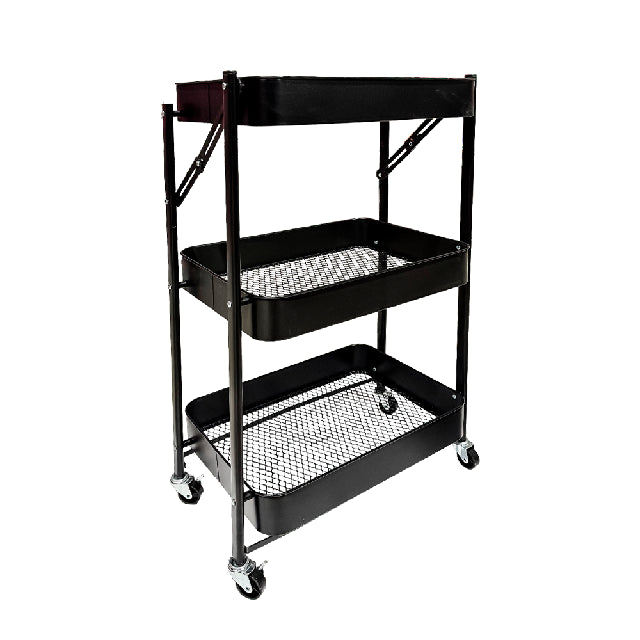 Robot Alessa Negro 153264