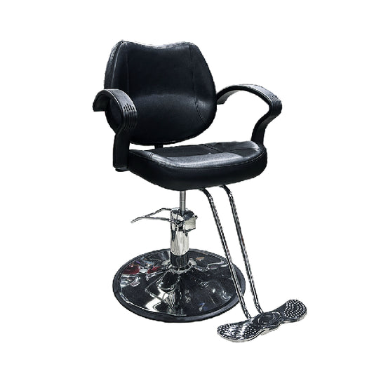 Silla Nova Negra HZ8801