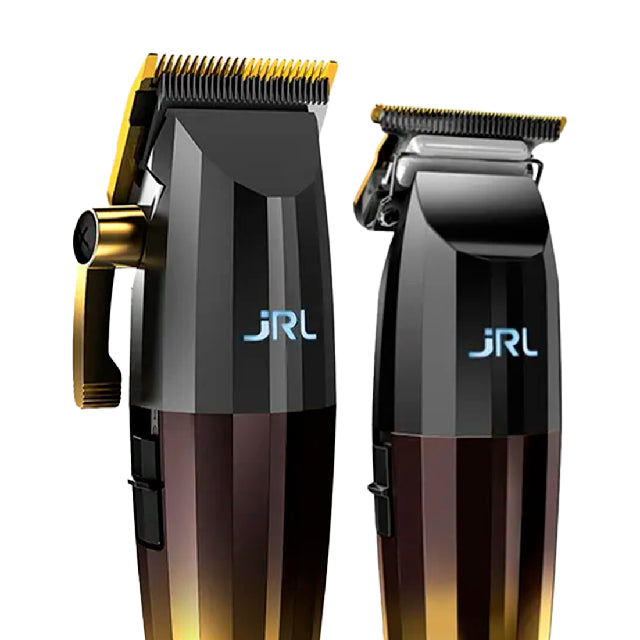 Combo JRL Gold Clipper y Trimmer FF2020