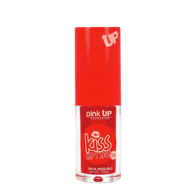 Tinta Pink Up Kiss Lip Tint Cute PKLK04