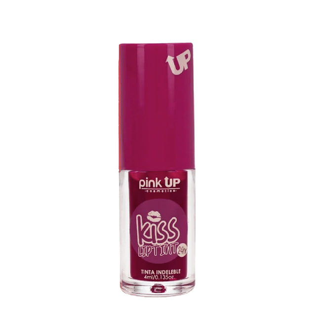 Tinta Pink Up Kiss Lip Tint Bloom PKLK06