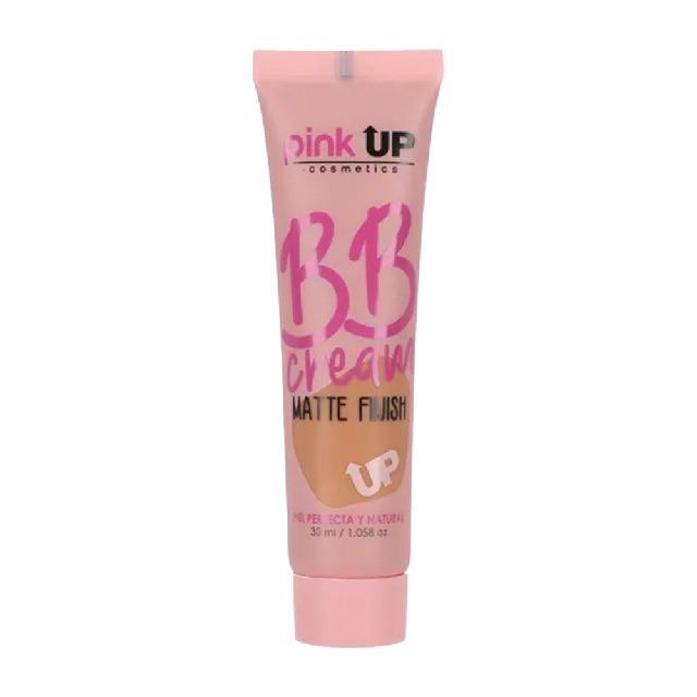 BB Cream Pink Up Matte Tan PKBBC03