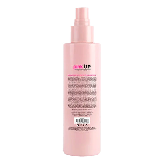 Balanceador PH Pink Up Balance PKSK02