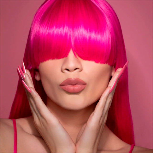 Labial Barra Pink Up Mauve 03